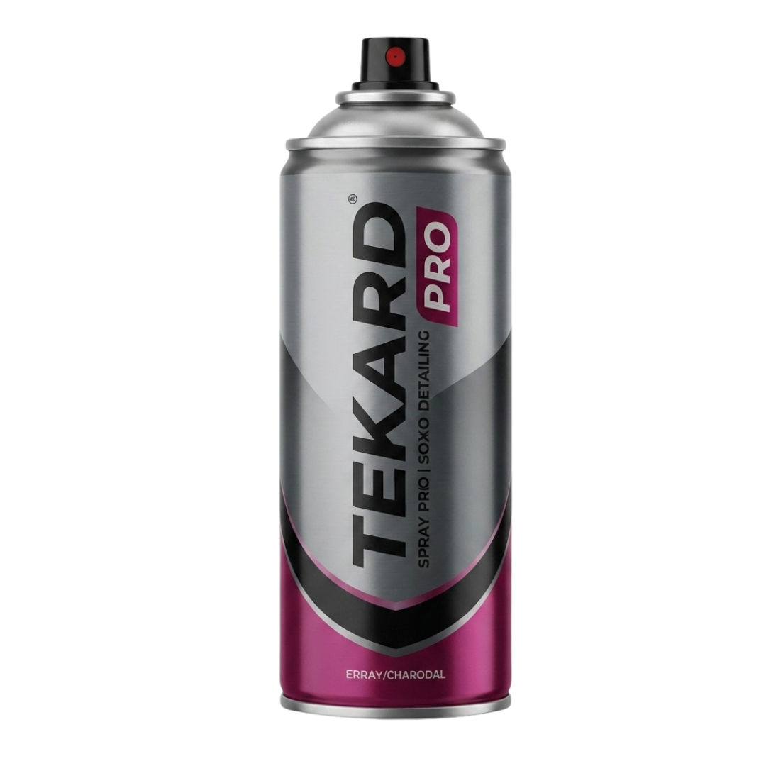 Tekard PRO - Restaurador de plasticos profesional para carro (OFERTA 2X1)
