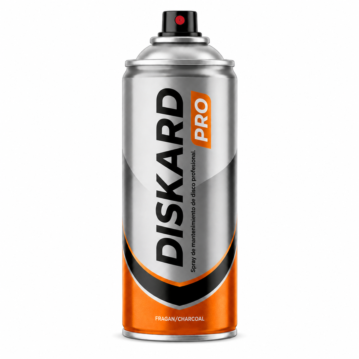 Diskard PRO - Spray profesional de limpieza de discos