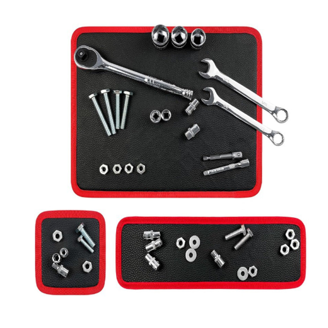 MagneticPRO™ - Set x3 Tapetes Magneticos para Herramientas